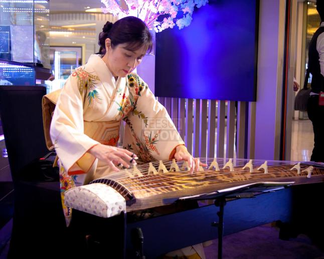 заказать Koto Music на Пхукет