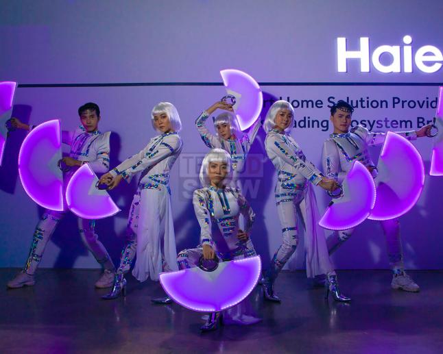 заказать Fan LED & Infinity Mirror на Пхукет