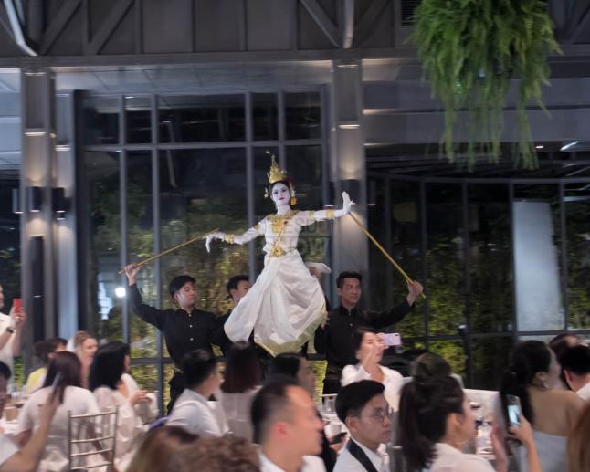 заказать Thai Human Puppet на Пхукет