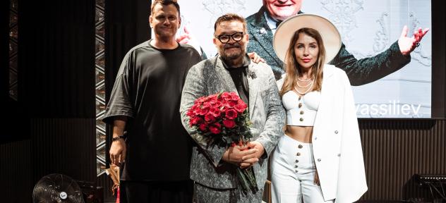 александр васильев и гости 1