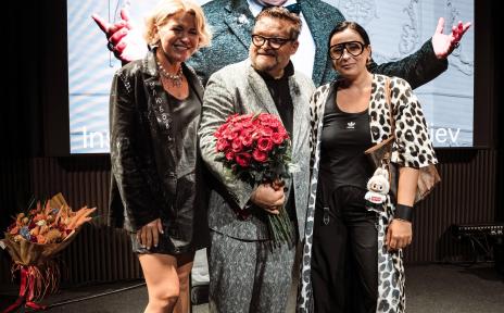 александр васильев и гости 4