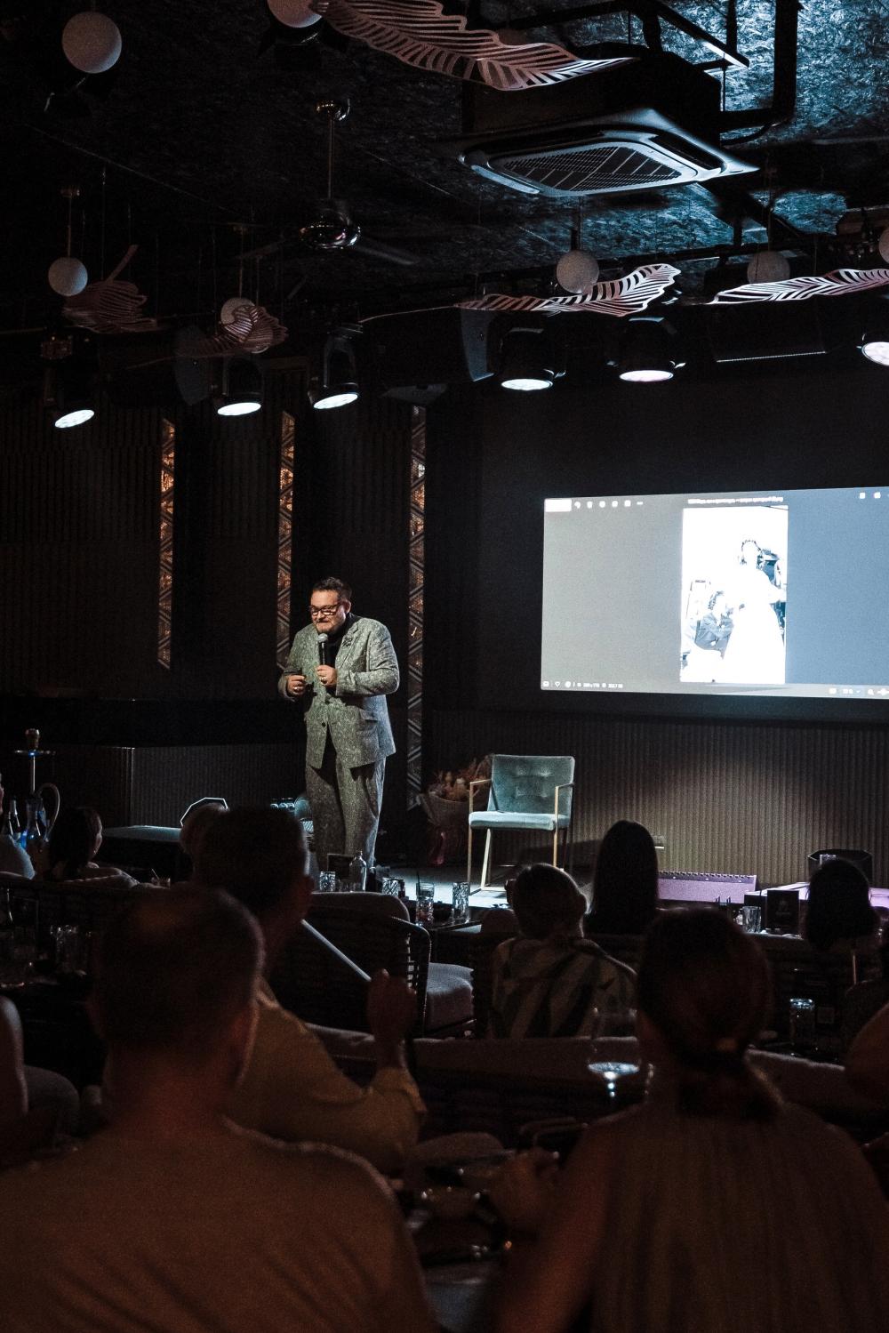 александр васильев