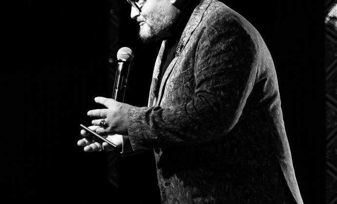 Alexander Vasiliev’s Creative Evening