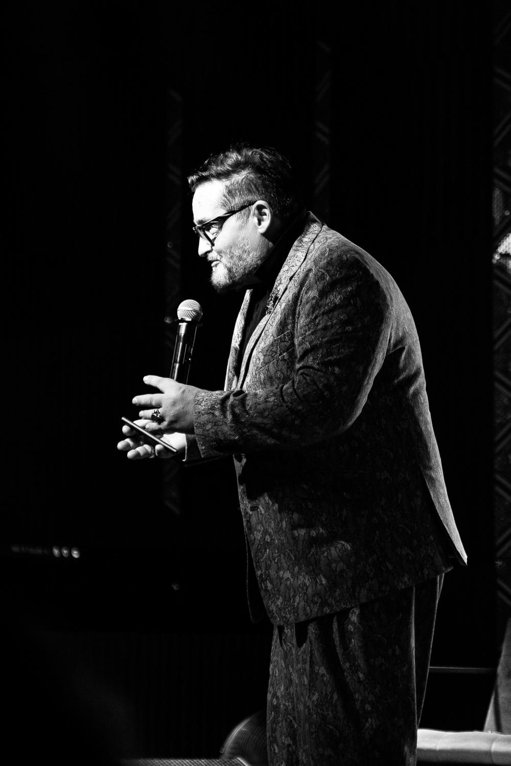 александр васильев