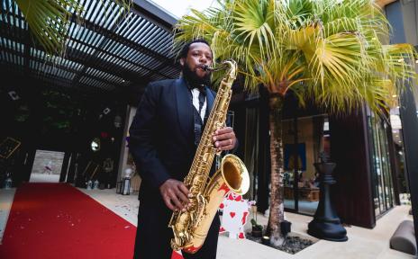 развлекательная программа 6