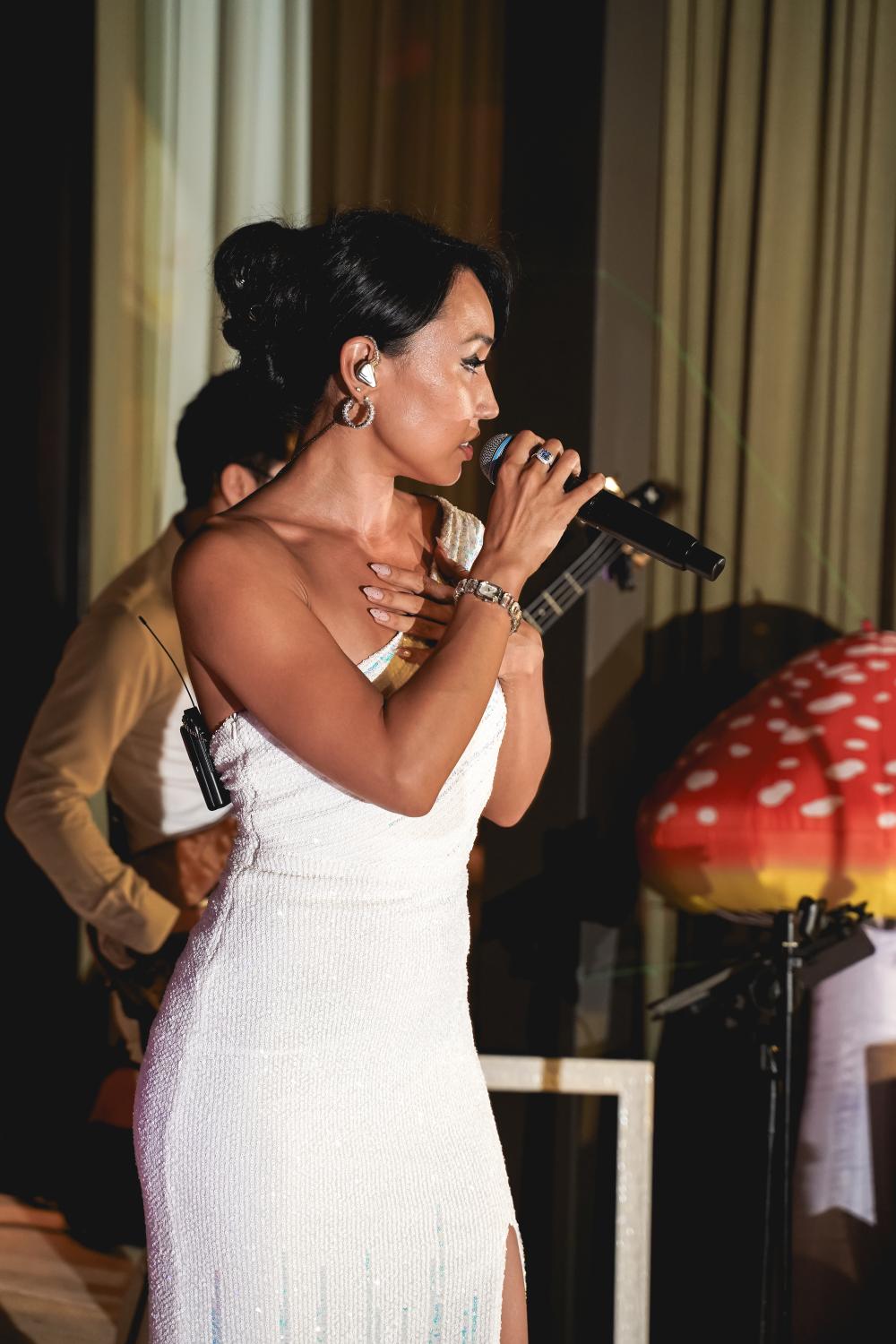 развлекательная программа