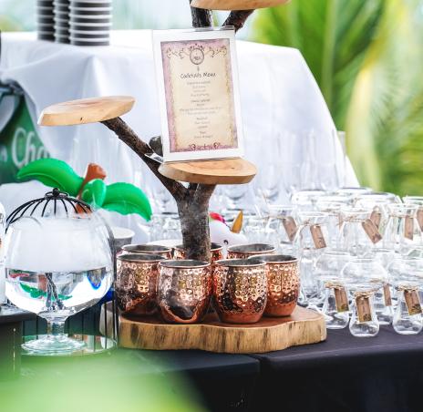 кейтеринг 13