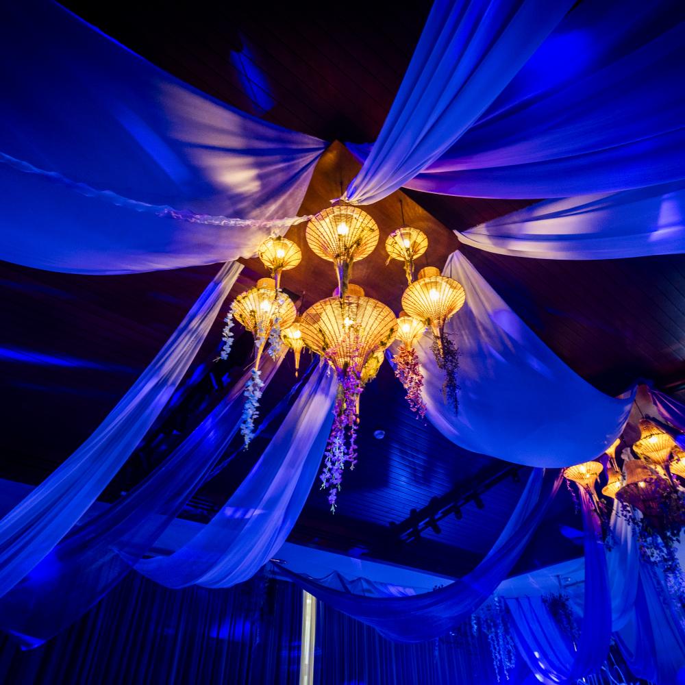 Avatar-Themed Birthday