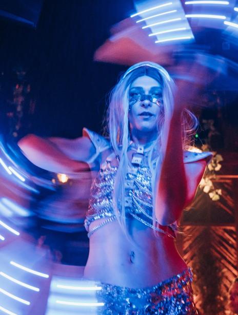 развлекательная программа 9