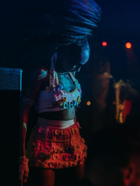 развлекательная программа 19