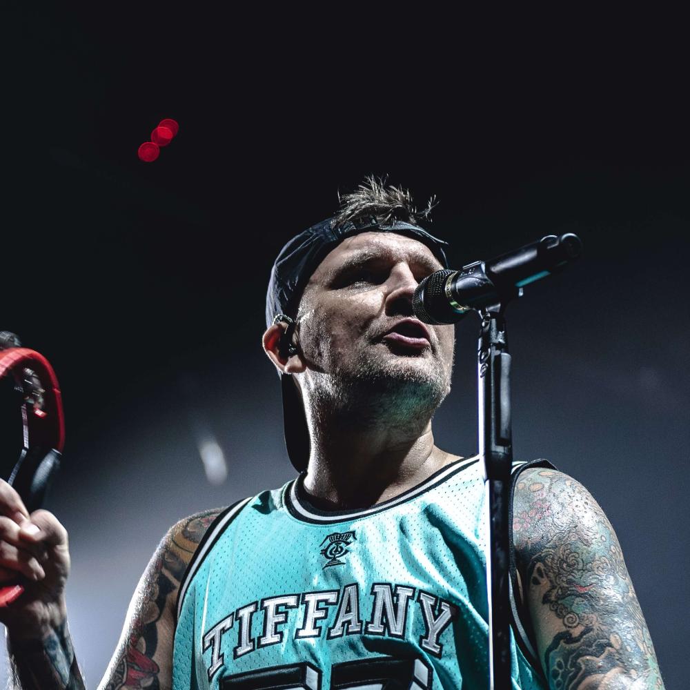 Basta Live in Phuket