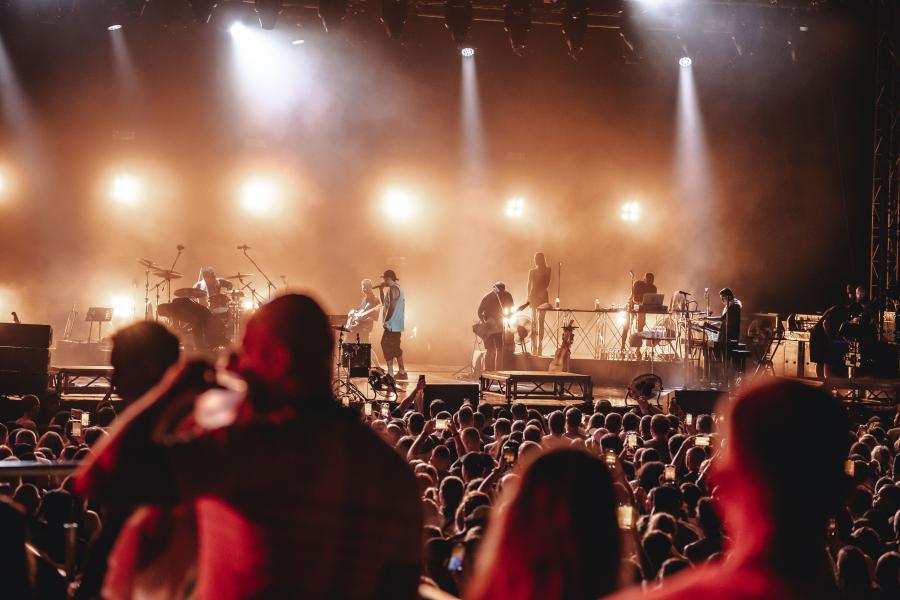 Basta Live in Phuket