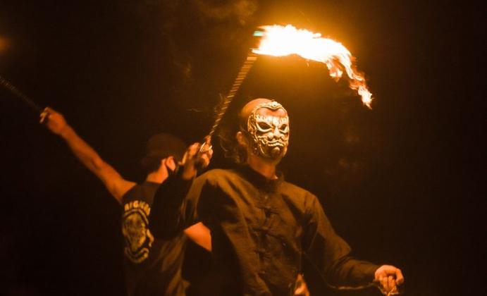 January 8th Birthday Celebration