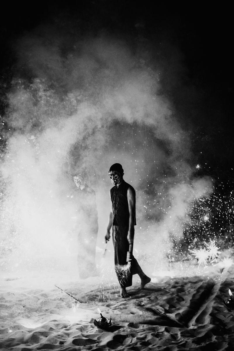 развлекательное шоу