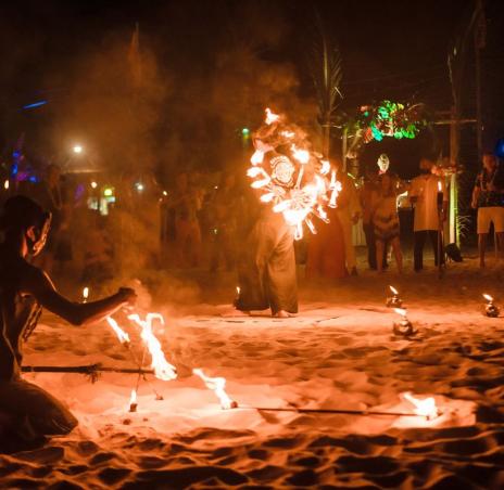 развлекательное шоу 13