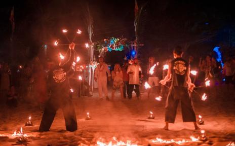 развлекательное шоу 14