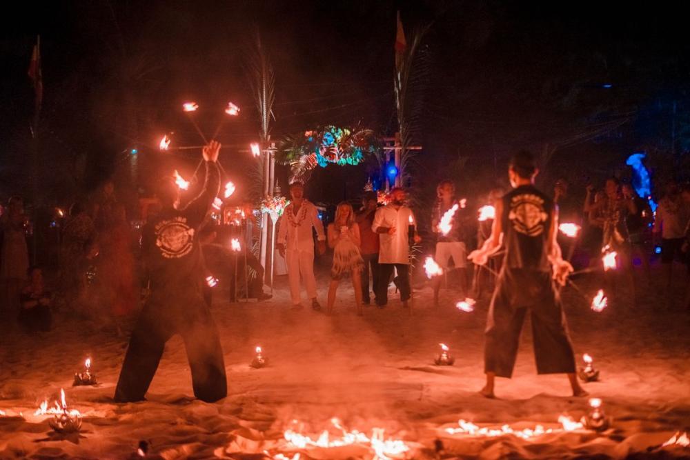 развлекательное шоу