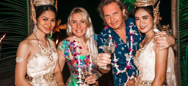 гости и фотозона 5