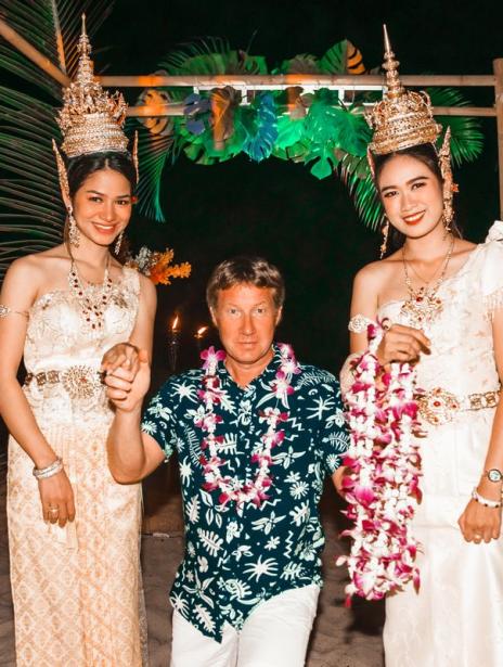 гости и фотозона 39