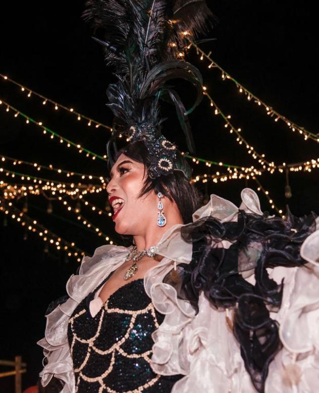 развлекательная программа 18