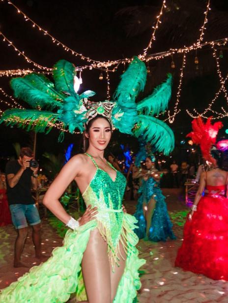 развлекательная программа 19