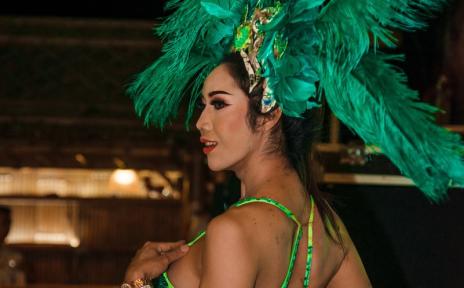 развлекательная программа 22