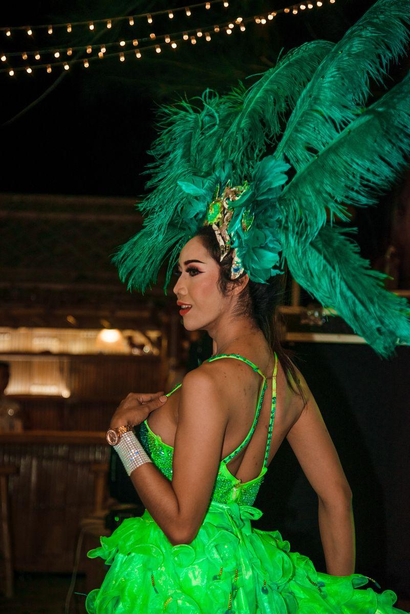 развлекательная программа