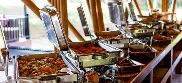 кейтеринг 1