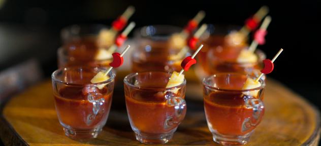 кейтеринг 15