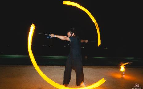 развлекательная парограмма 32