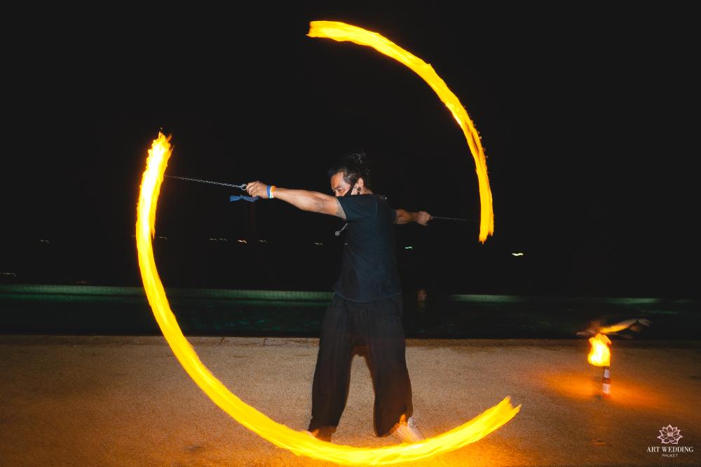 развлекательная парограмма