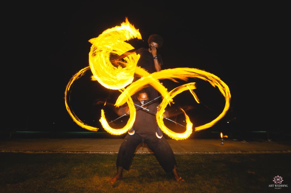 развлекательная парограмма