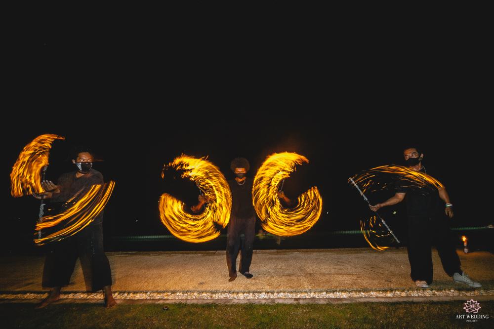 развлекательная парограмма