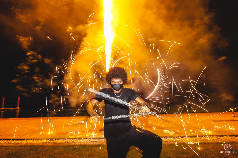 развлекательная парограмма