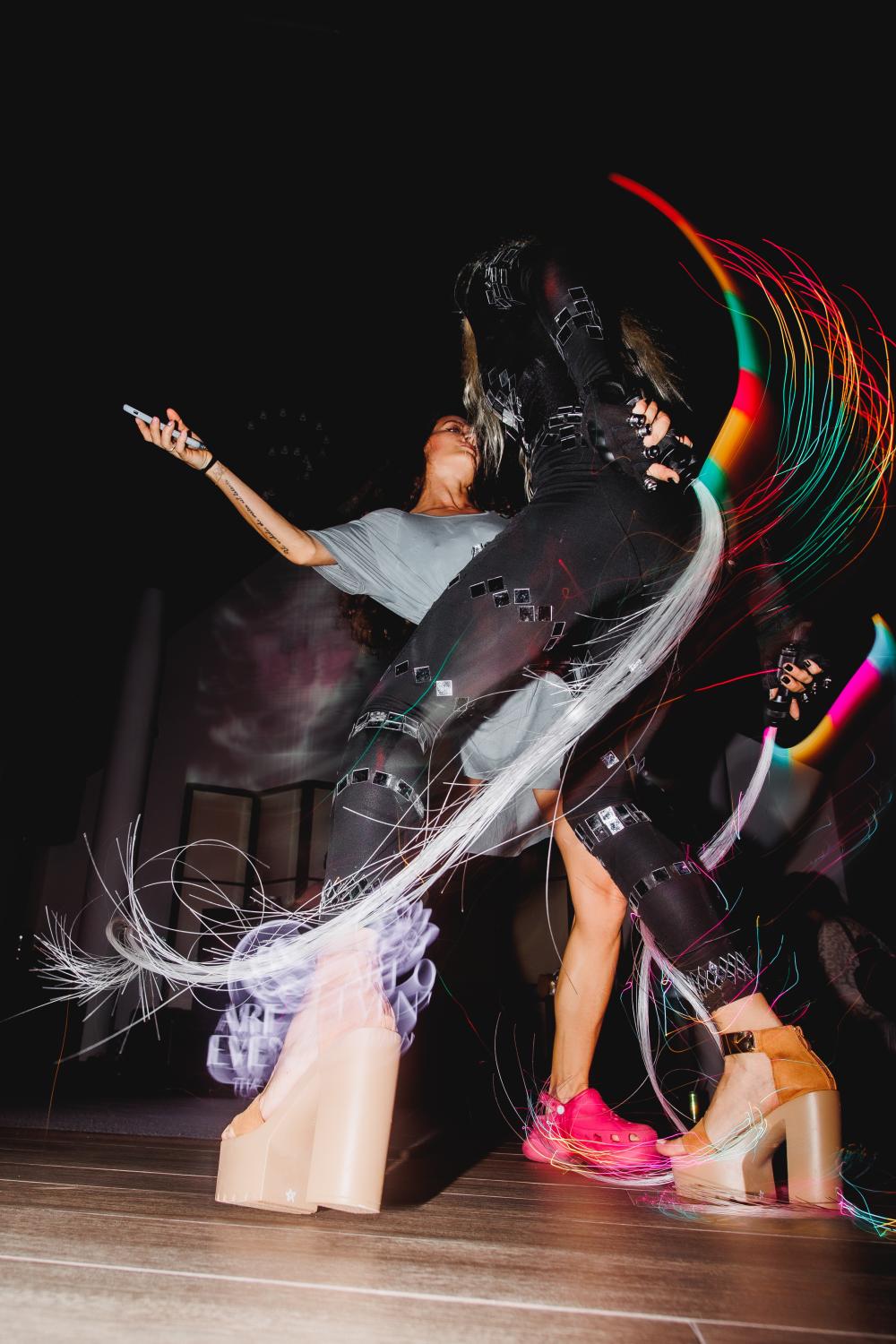 развлекательная программа 