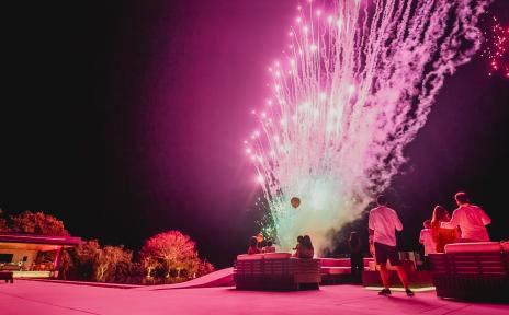 развлекательная программа 2