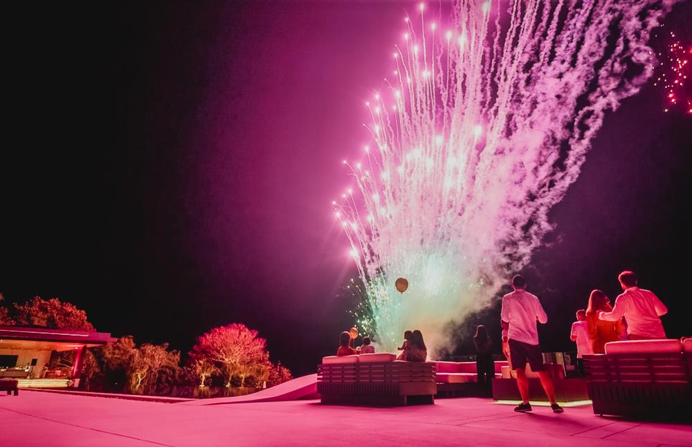 развлекательная программа