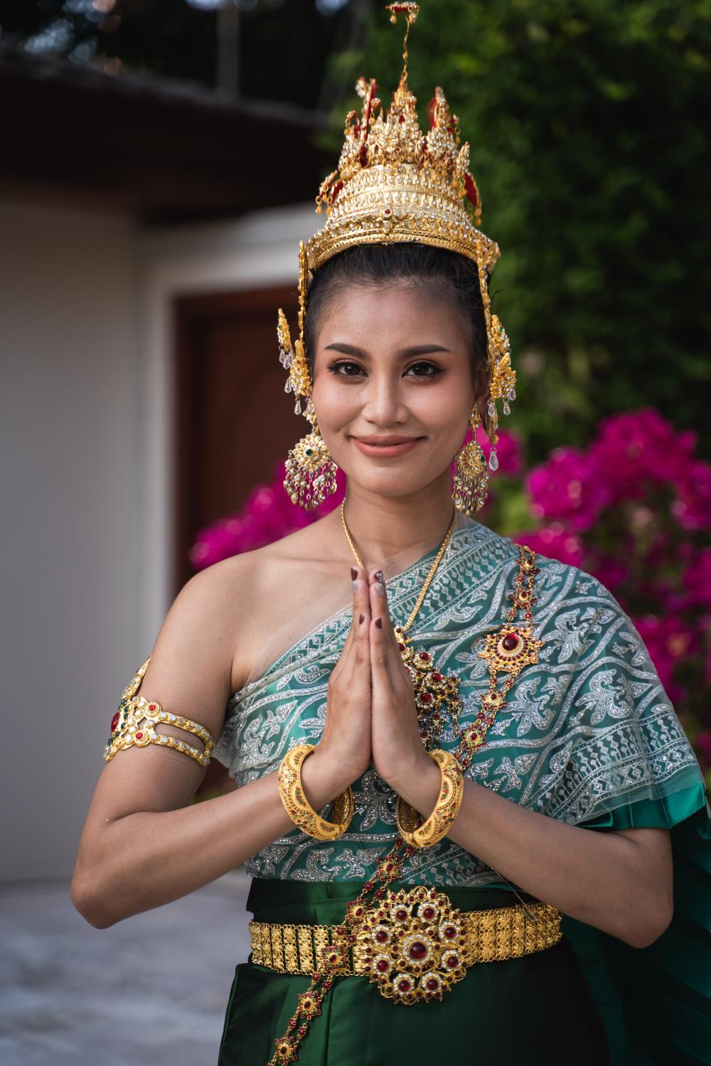 шоу-программа