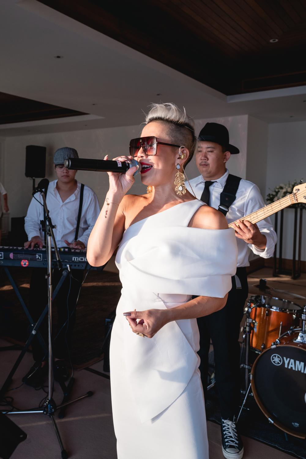 развлекательная программа