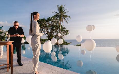 инфинити бассейн 16