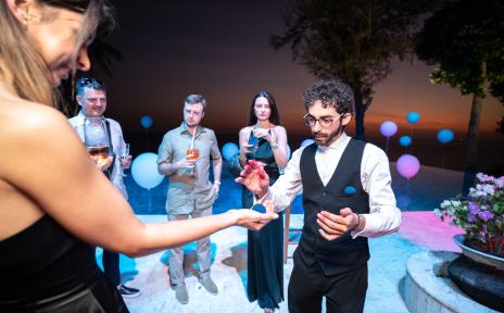 шоу-программа 10