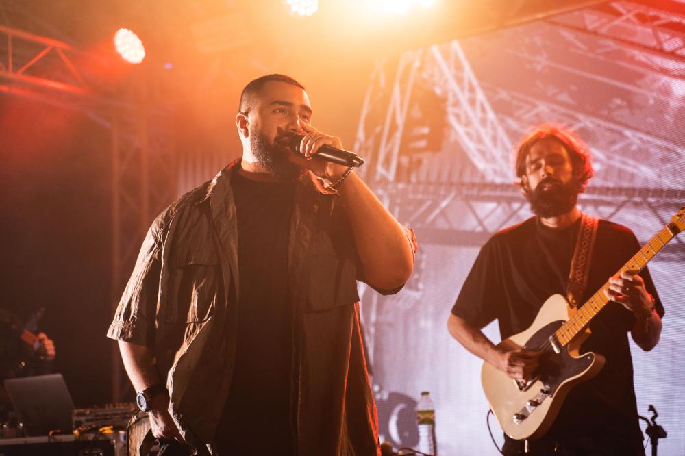 развлекательное шоу