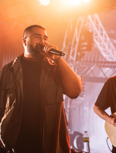 развлекательное шоу 49