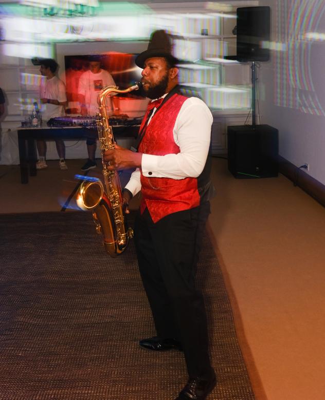 развлекательная программа 38