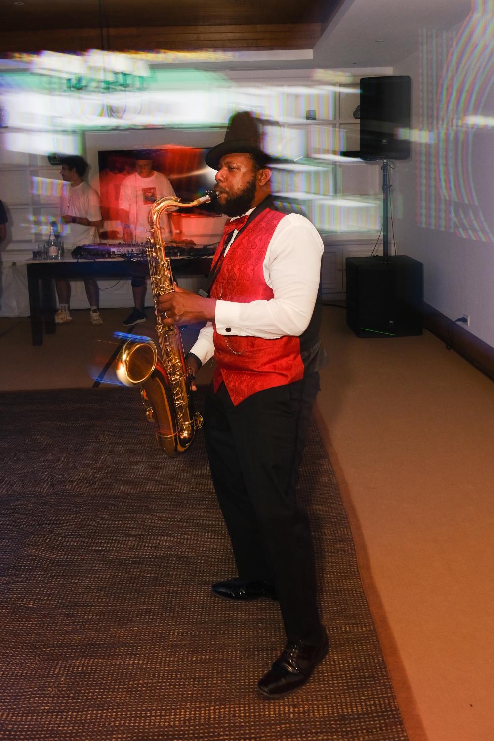 развлекательная программа