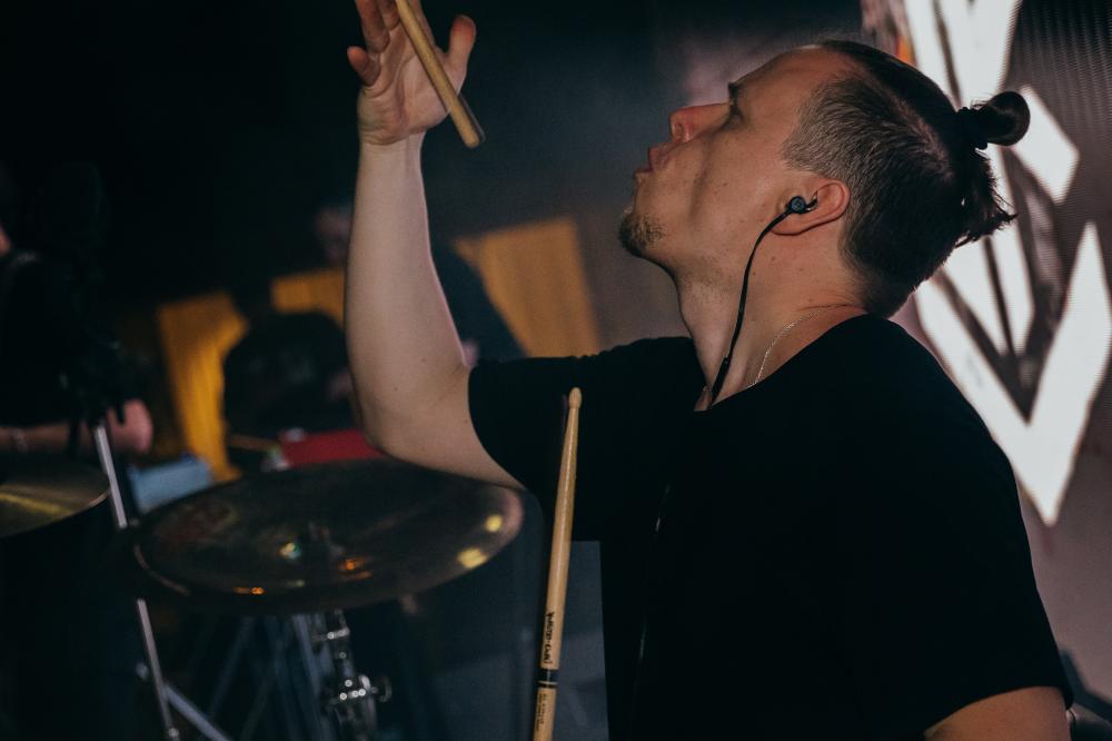 развлекательное шоу