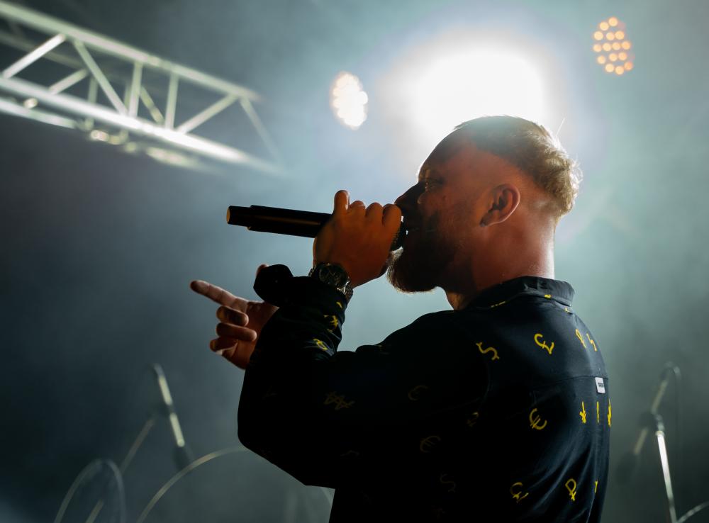 развлекательное шоу