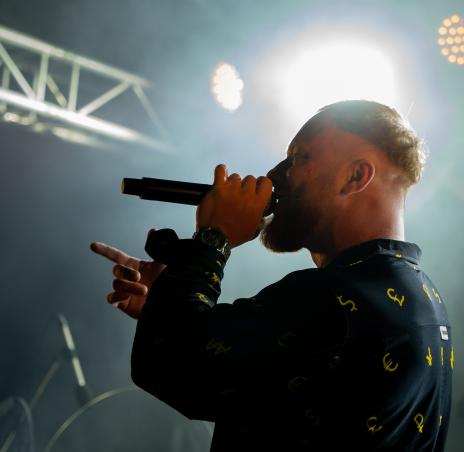 развлекательное шоу 43