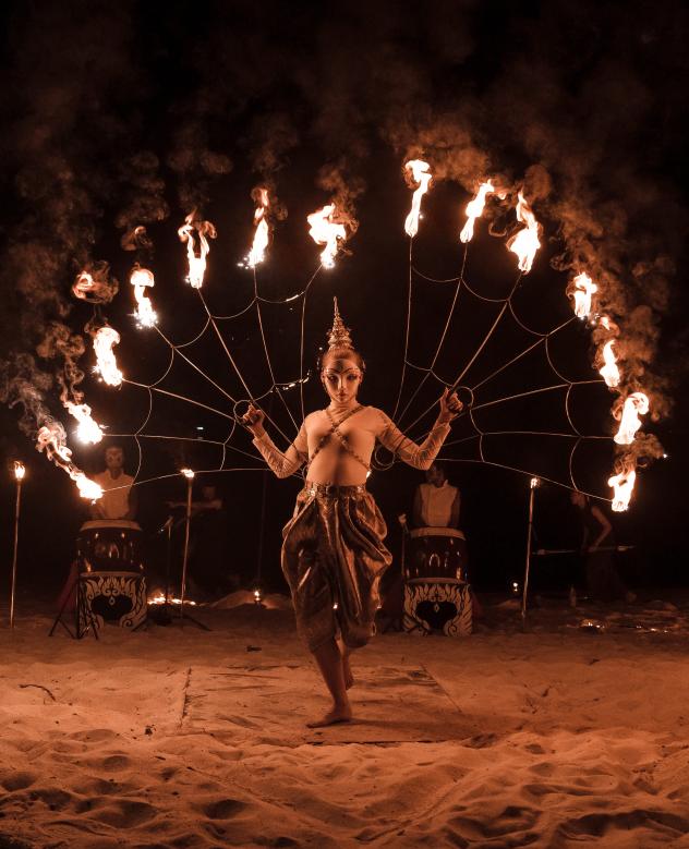 развлекательное шоу 8