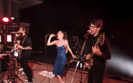 развлекательное шоу 12